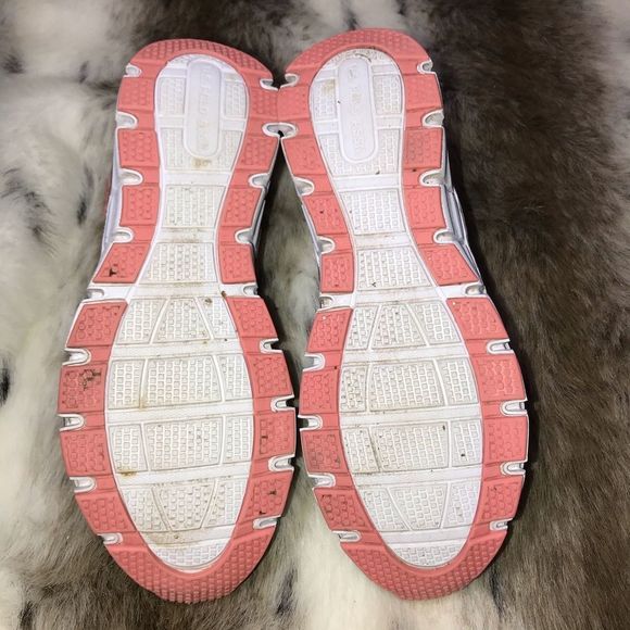 ❤️Sale❤️ US. POLO assassin maroon shoes - Picture 4 of 5